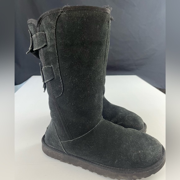 Ugg Bailey Bow II boots - Picture 8 of 9